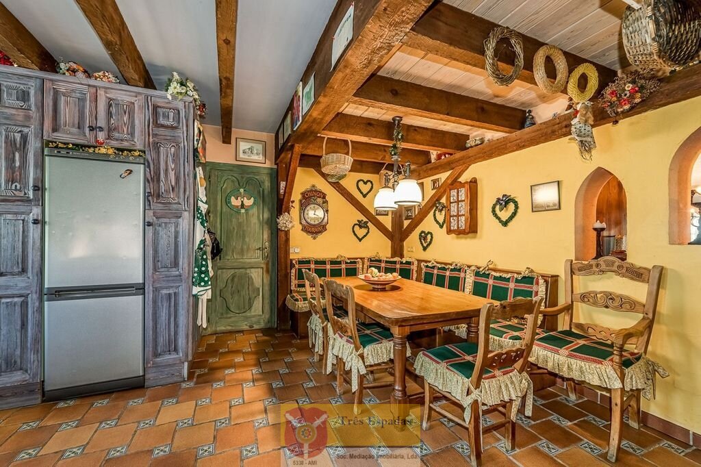 Außergewöhnliche imposante Villa