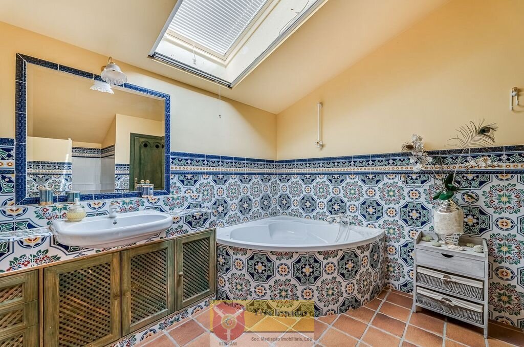 Außergewöhnliche imposante Villa