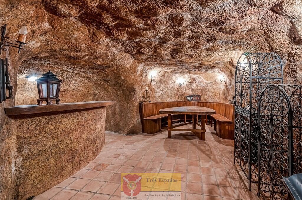 Außergewöhnliche imposante Villa