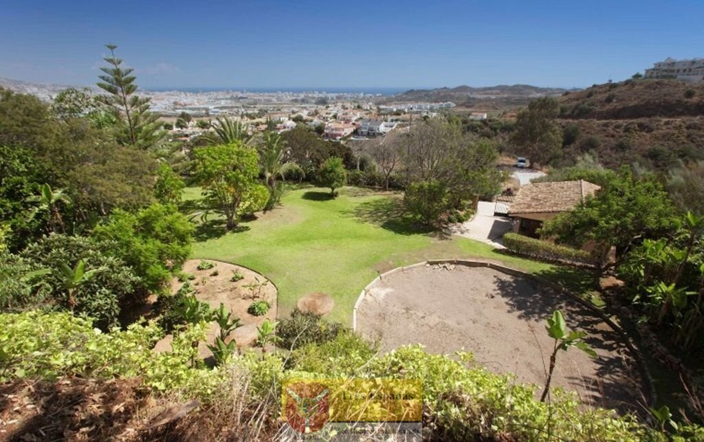 Außergewöhnliche imposante Villa