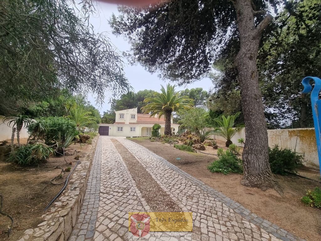 Exklusives Landhaus direkter Meerlage / Meerbblick