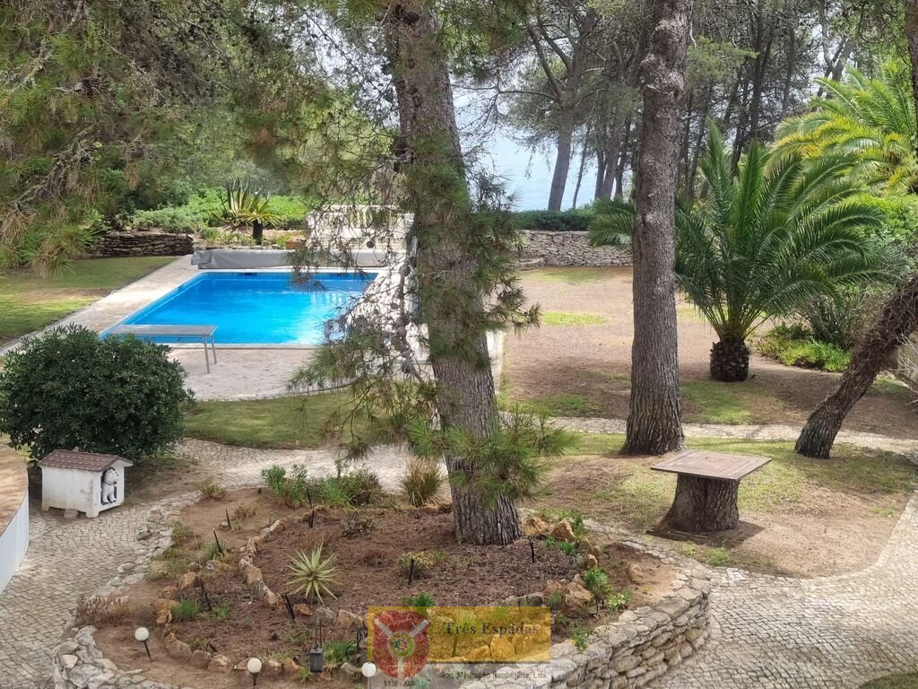 Exklusives Landhaus direkter Meerlage / Meerbblick