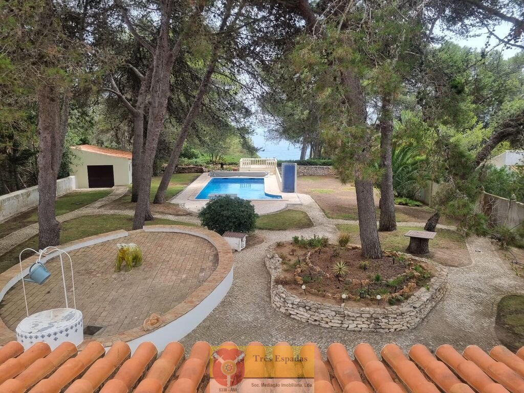 Exklusives Landhaus direkter Meerlage / Meerbblick