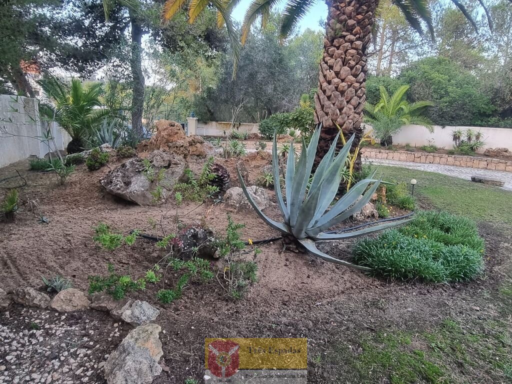 Exklusives Landhaus direkter Meerlage / Meerbblick