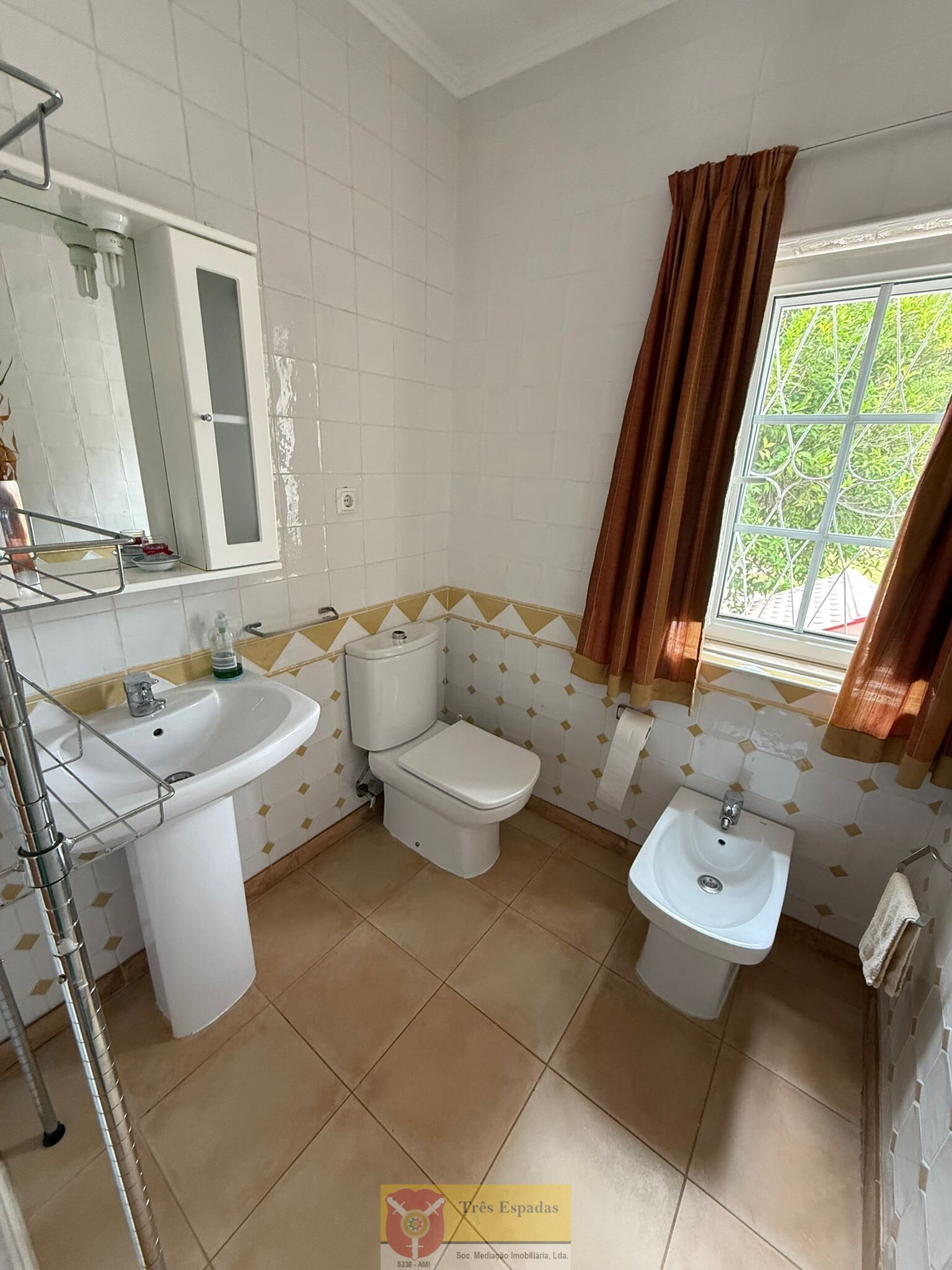 Zwei charmante Landhäuser bei Silves