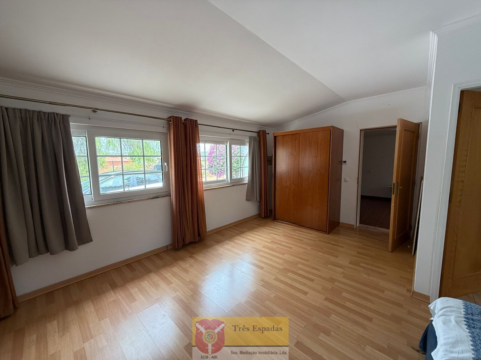 Zwei charmante Landhäuser bei Silves