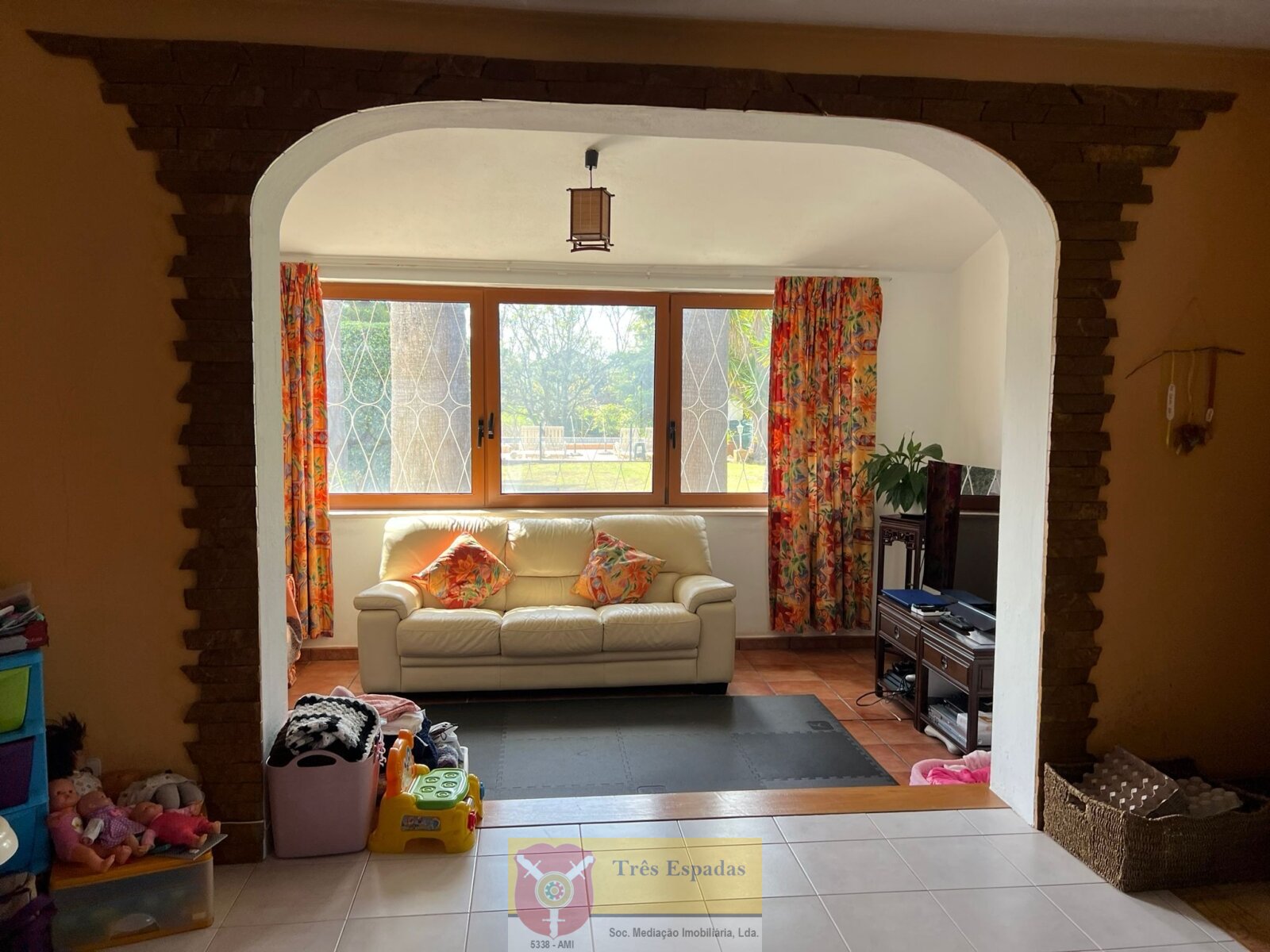 Zwei charmante Landhäuser bei Silves