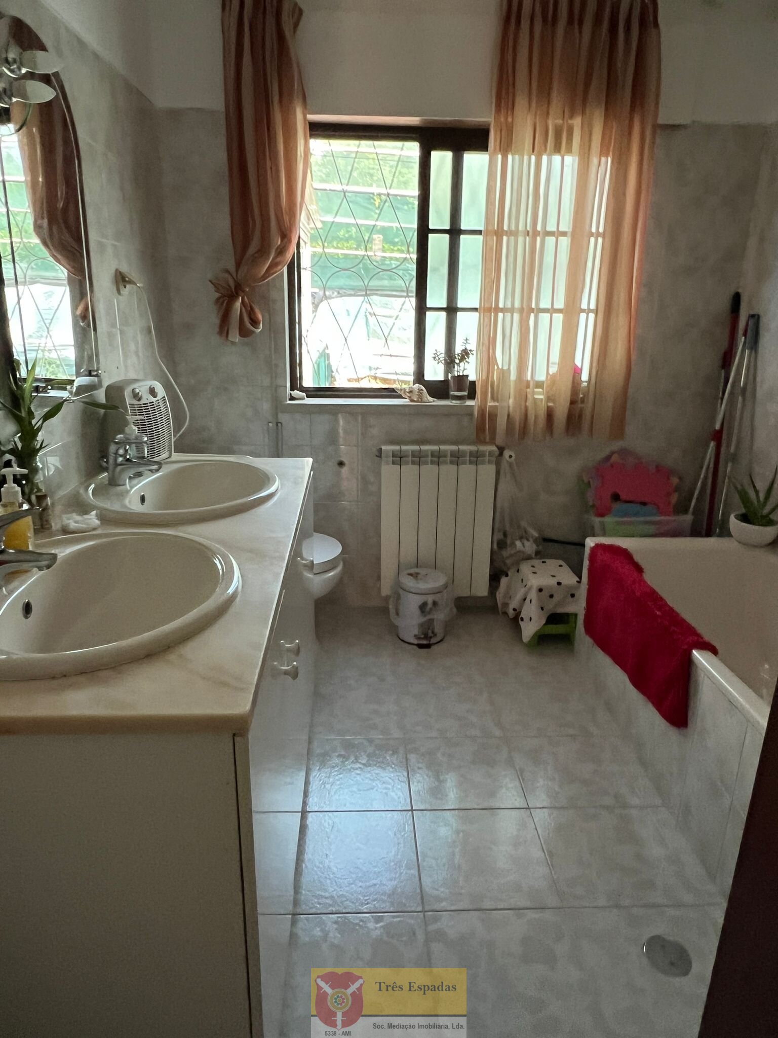 Zwei charmante Landhäuser bei Silves