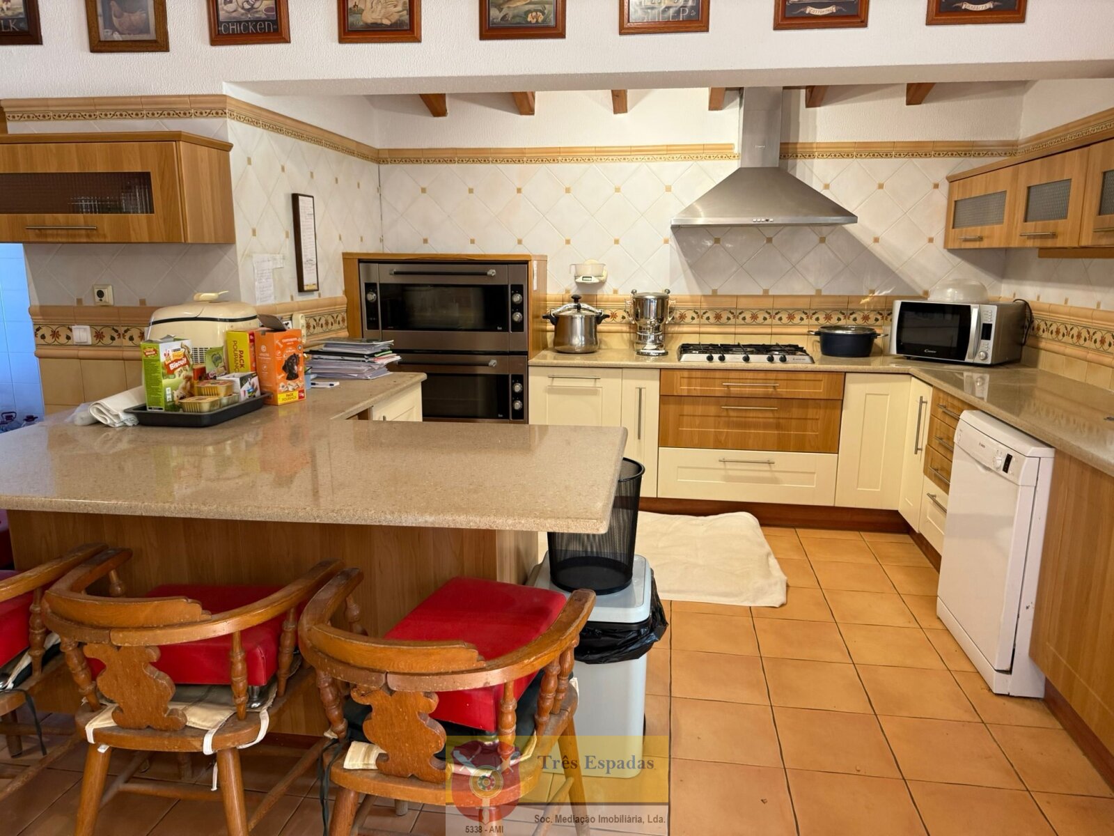 Zwei charmante Landhäuser bei Silves