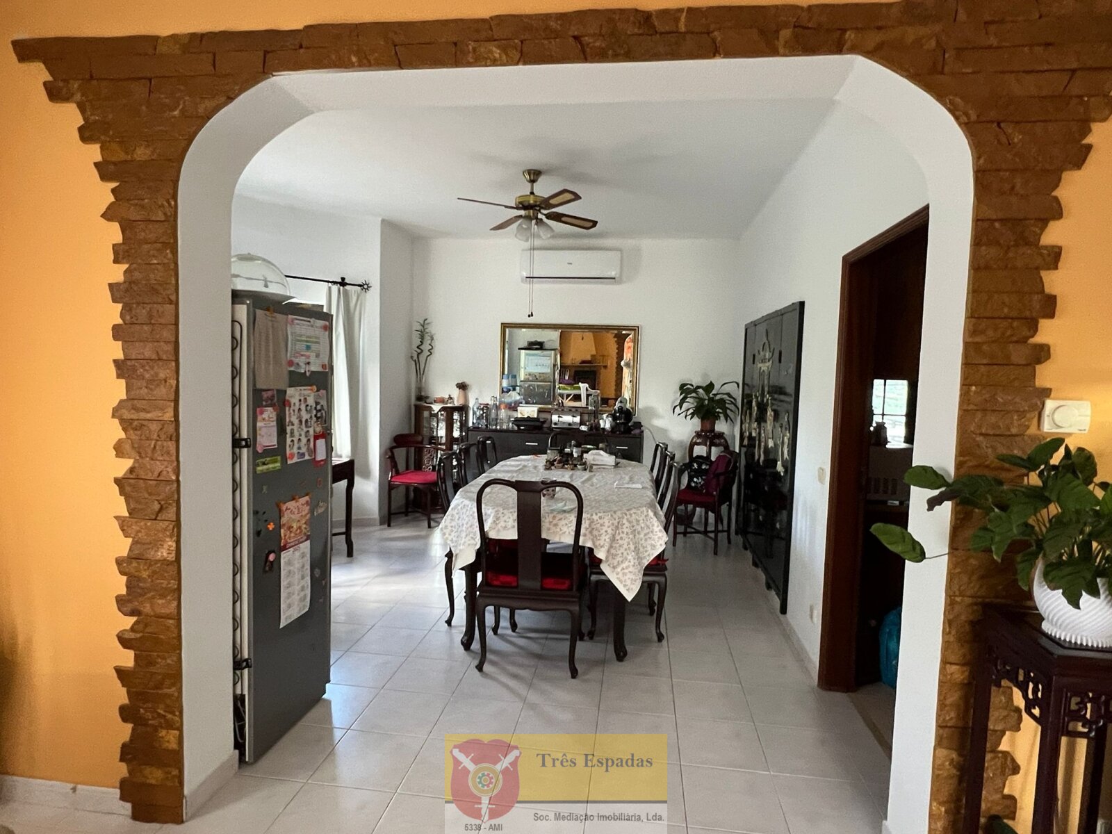 Zwei charmante Landhäuser bei Silves