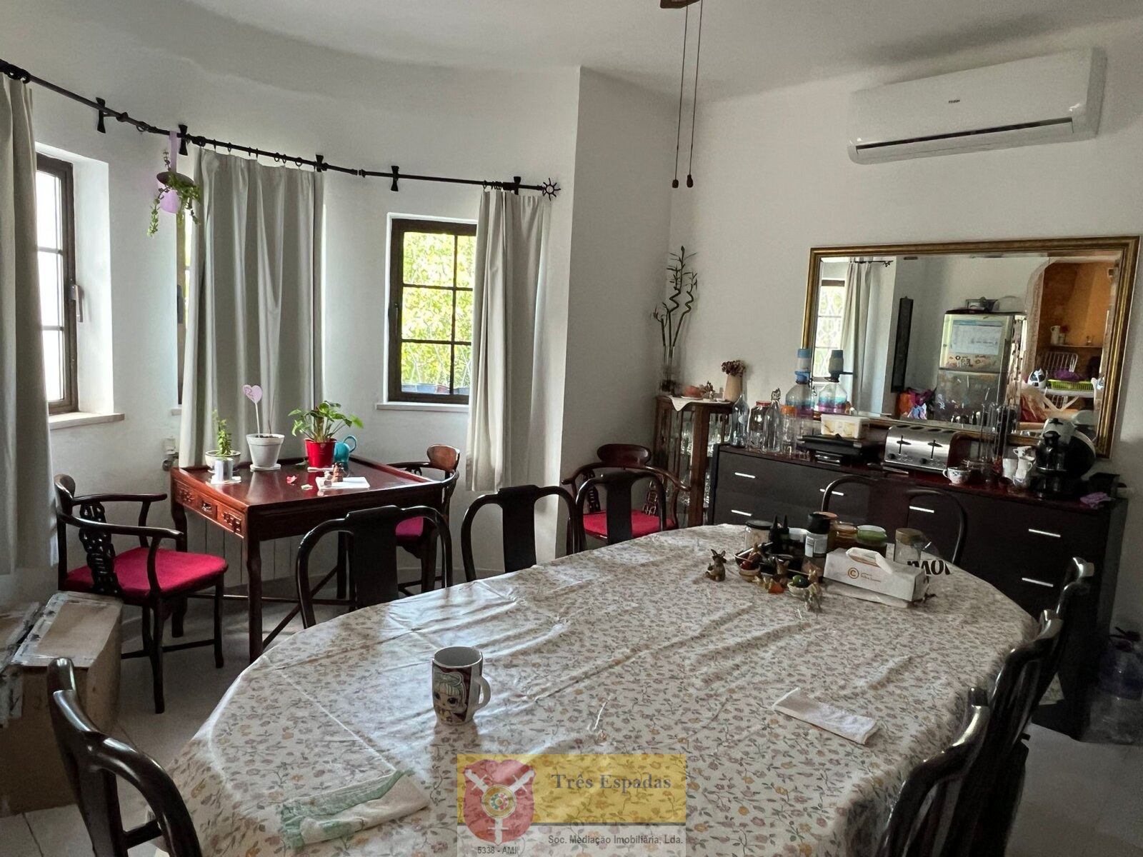 Zwei charmante Landhäuser bei Silves