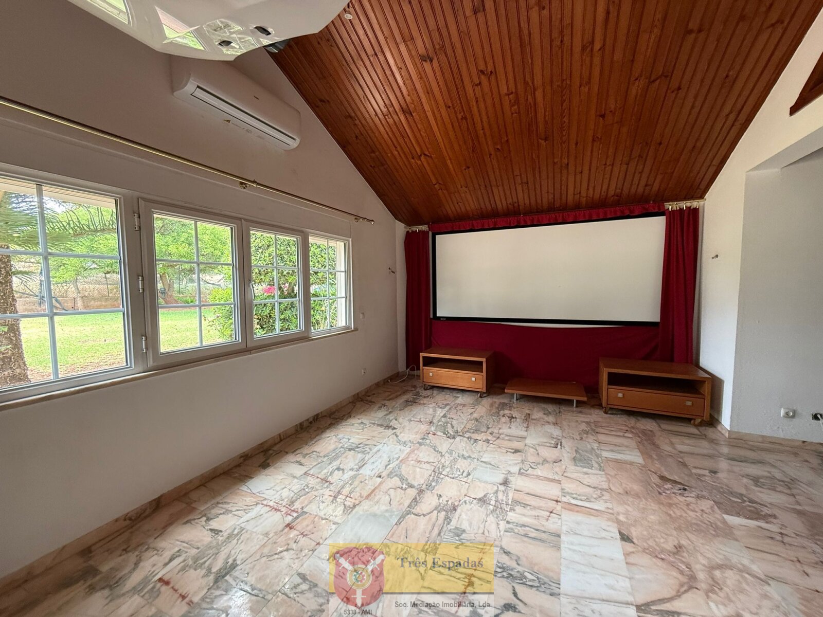 Zwei charmante Landhäuser bei Silves