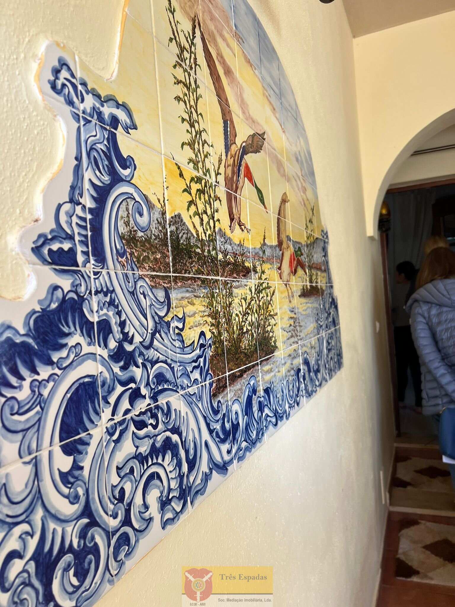 Zwei charmante Landhäuser bei Silves