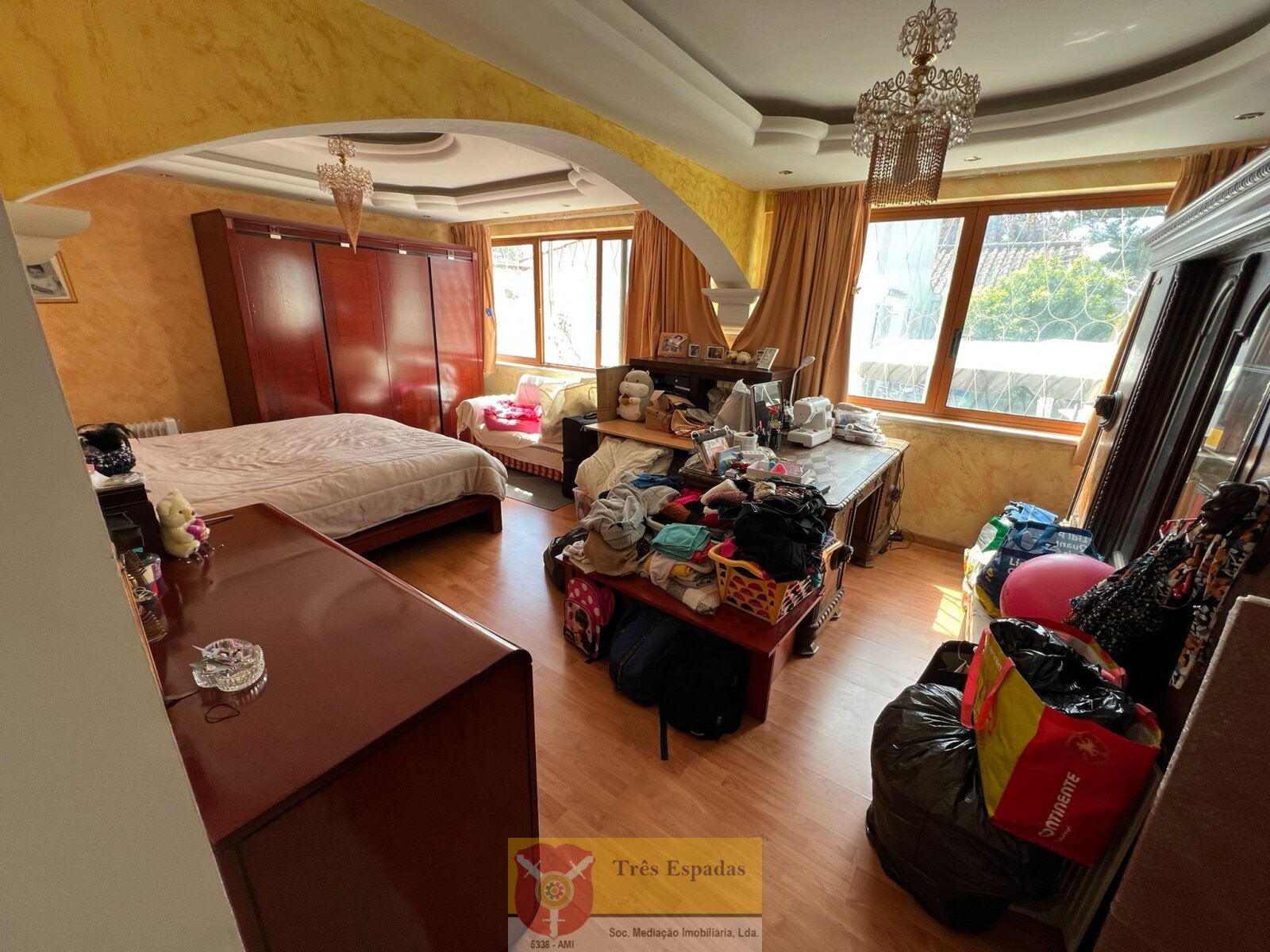 Zwei charmante Landhäuser bei Silves