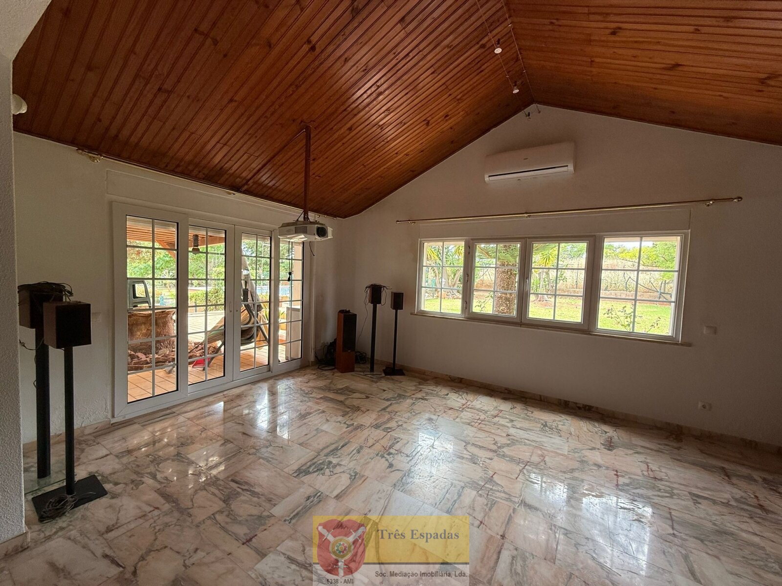 Zwei charmante Landhäuser bei Silves