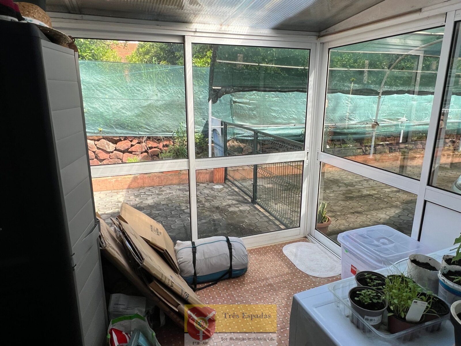 Zwei charmante Landhäuser bei Silves