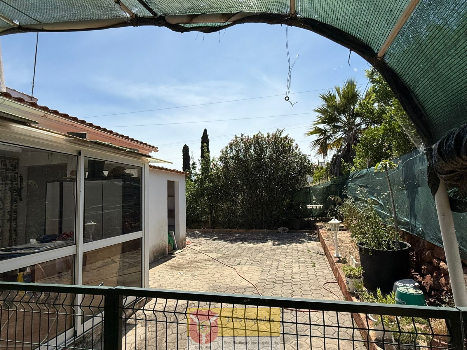 Zwei charmante Landhäuser bei Silves