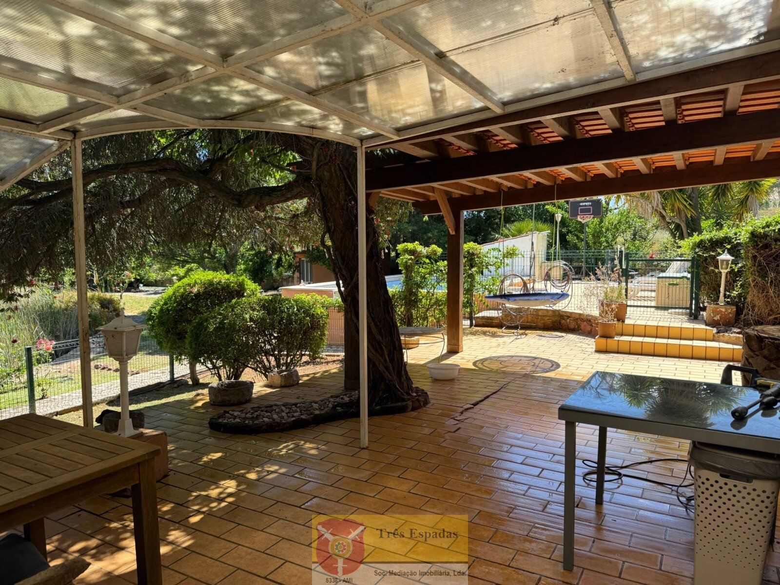 Zwei charmante Landhäuser bei Silves