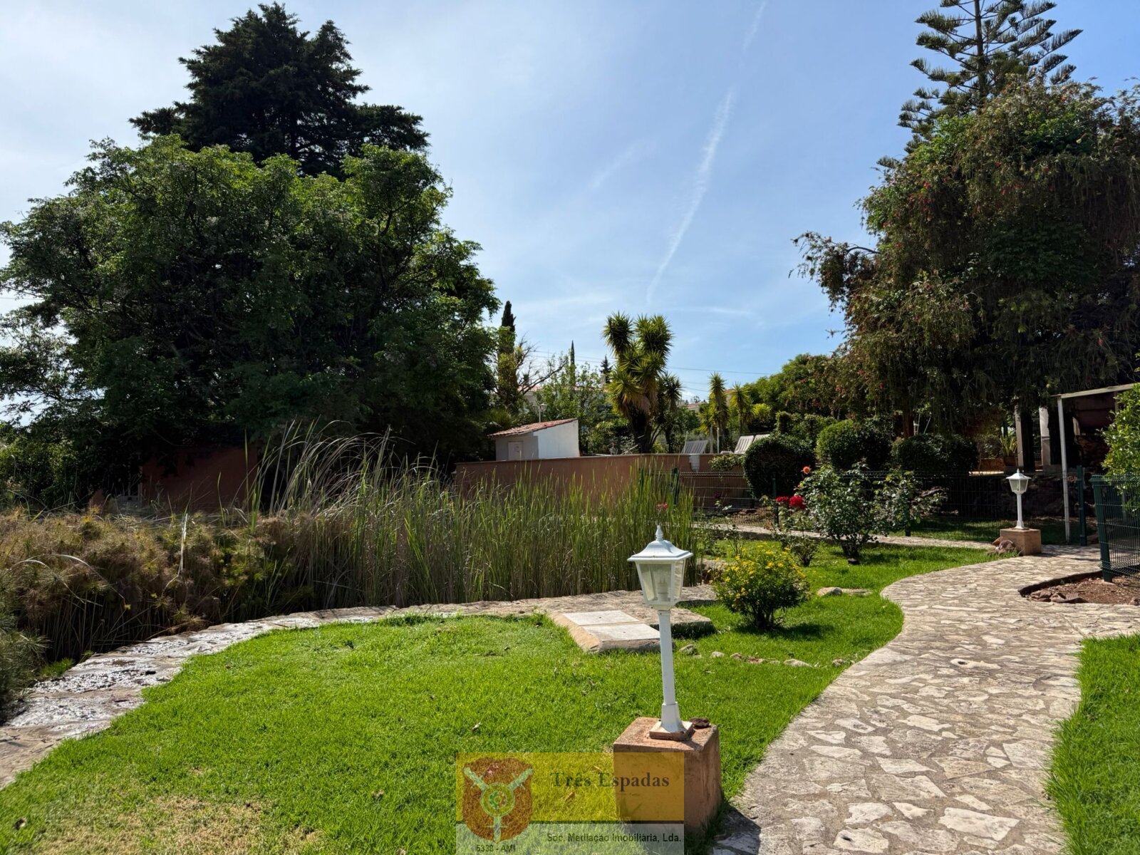 Zwei charmante Landhäuser bei Silves