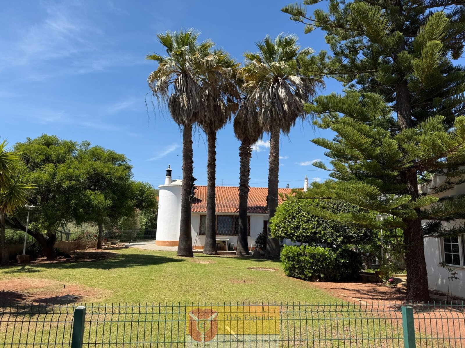 Zwei charmante Landhäuser bei Silves