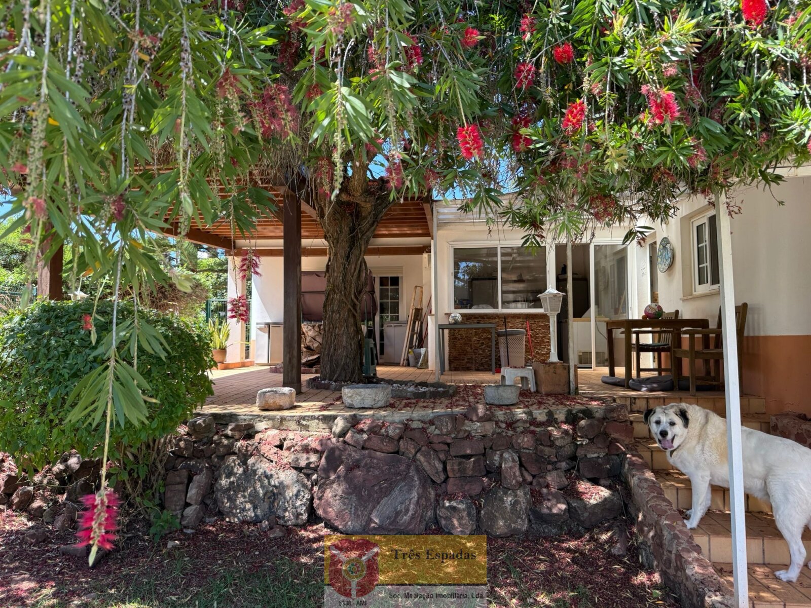 Zwei charmante Landhäuser bei Silves