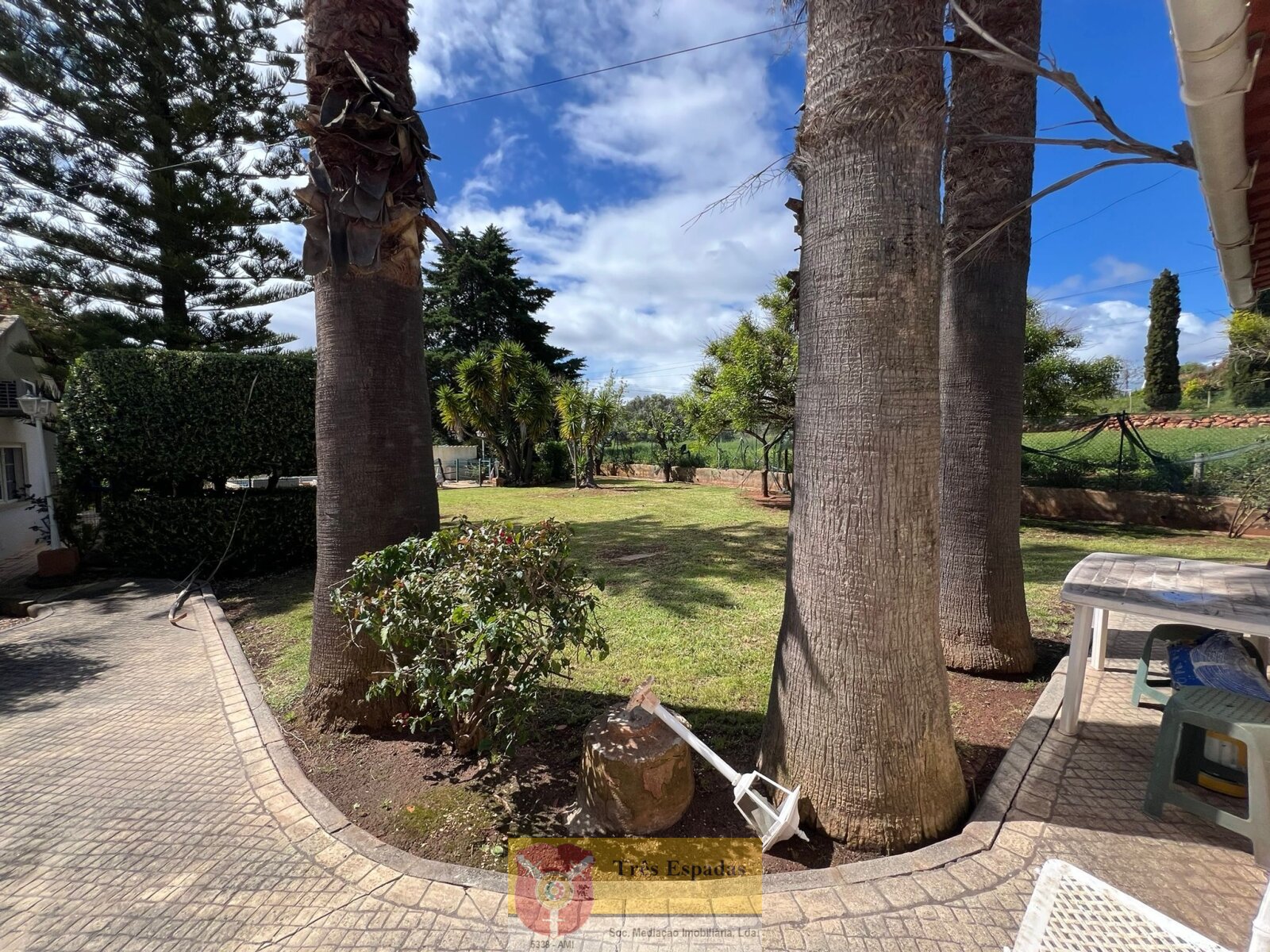 Zwei charmante Landhäuser bei Silves